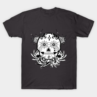 skull T-Shirt